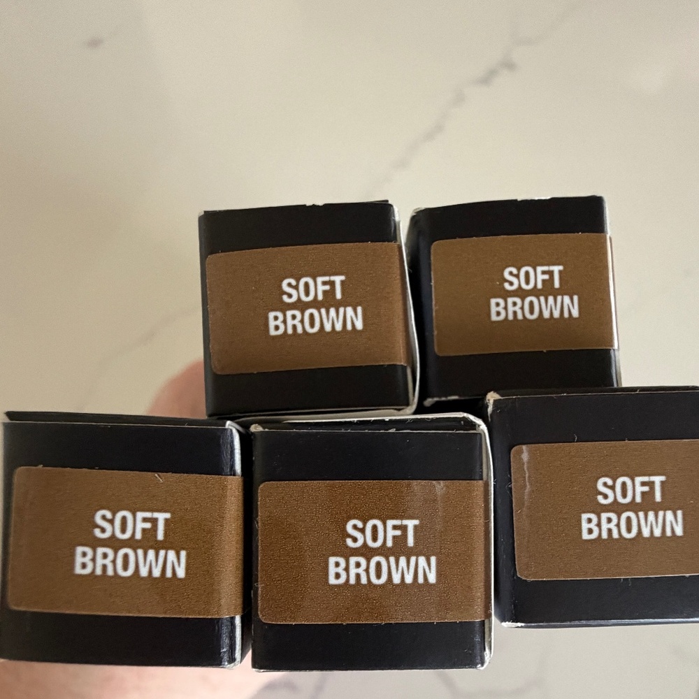 Anastasia Eyebrow Pencils